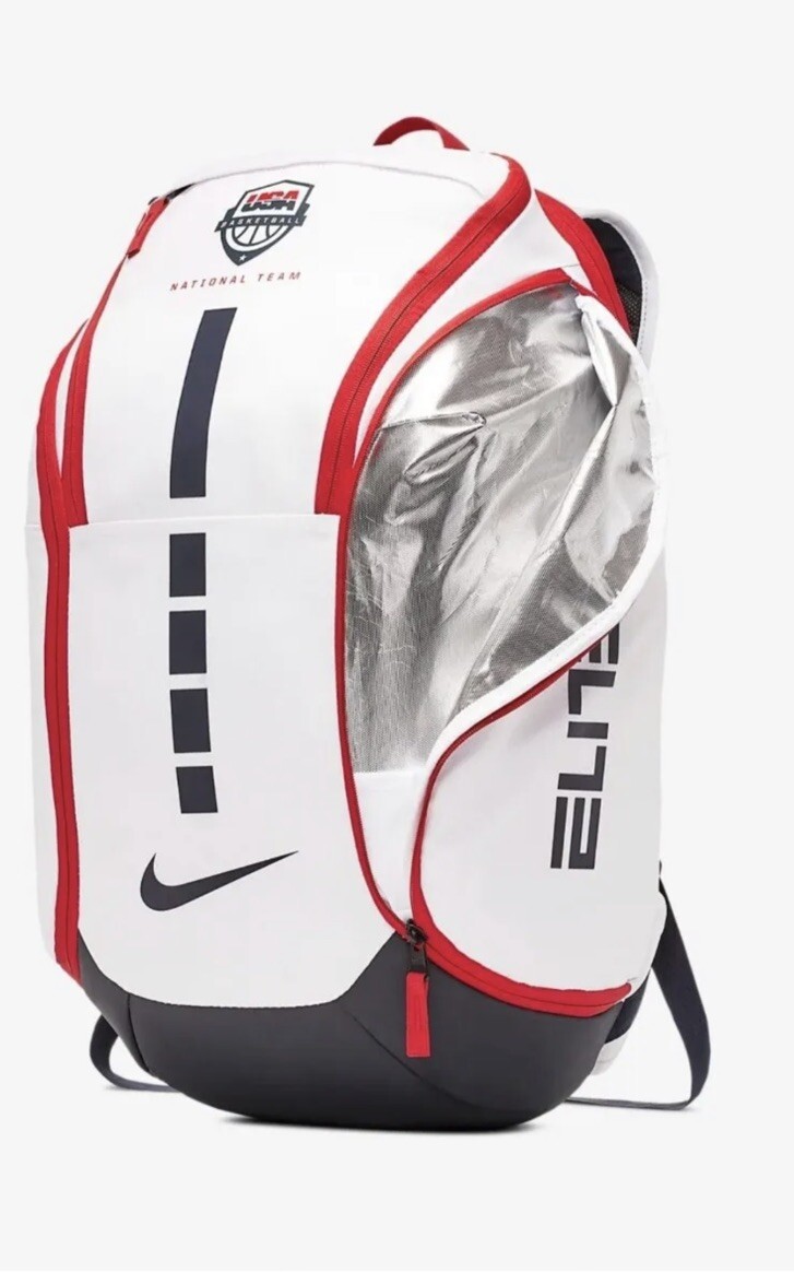 usa elite backpack